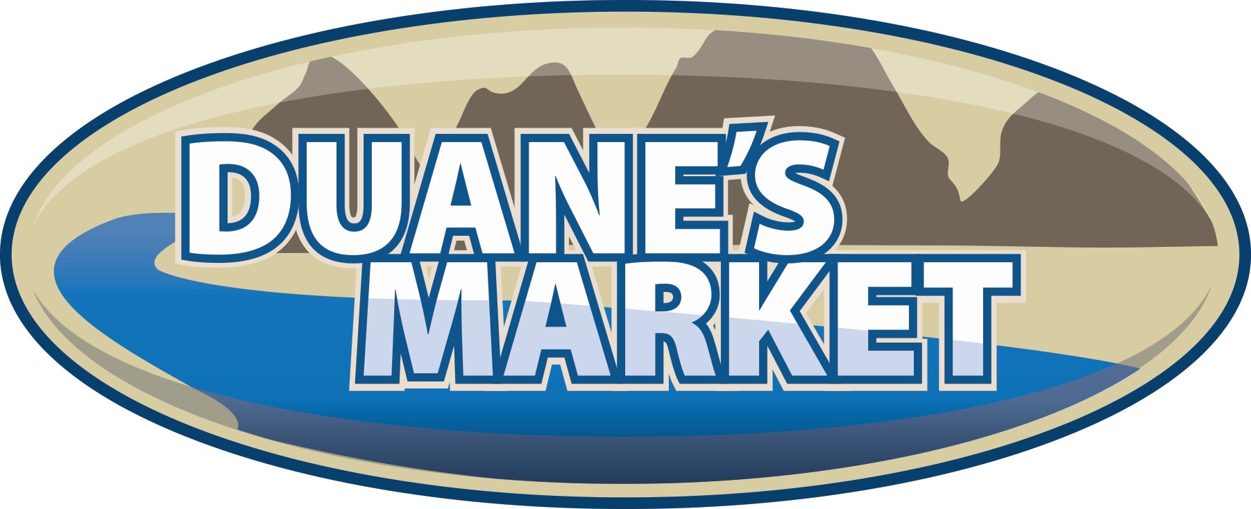 Duane's Store Details