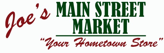 Joe's Main Street Market