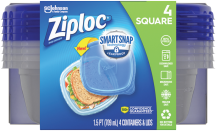 Containers or Storage Bags product image.