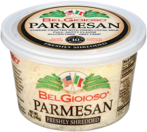 Cheese product image.