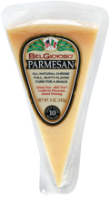 Cheese product image.