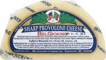 Cheese product image.