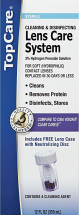Lens Care system product image.