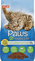 Cat Food product image.