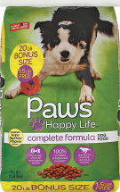 Dog Food product image.