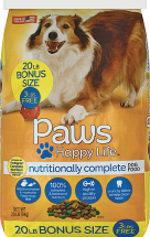 Dog Food product image.