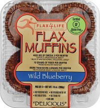 Muffins product image.