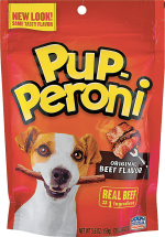 Dog Treats product image.