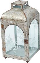 Candle Box product image.
