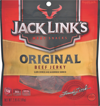 Jerky product image.