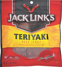 Jerky product image.