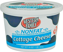 Cottage Cheese product image.