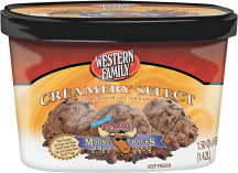 Ice Cream product image.