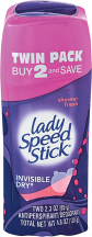 Deodorant product image.