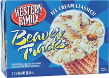Ice Cream product image.