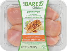 Chicken product image.