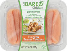 Chicken product image.