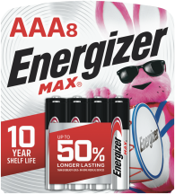Batteries product image.