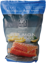 Salmon Fillets product image.