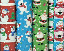 Single Roll Sale Price $10.99 product image.