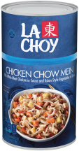 Packaged Dinners product image.