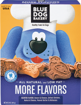Dog Treats product image.