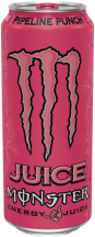 Energy Drinks product image.