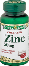 Vitamins and Supplements product image.