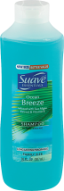 Shampoo or Conditioner product image.