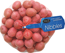 Small Potato Medleys product image.