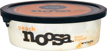 Yoghurt product image.
