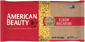 Pasta product image.
