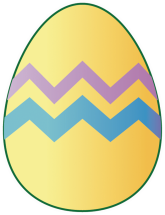 Easter product image.
