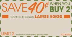 Eggs product image.