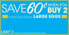 Large Eggs product image.