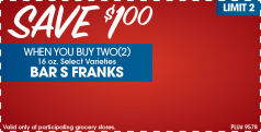 Franks product image.