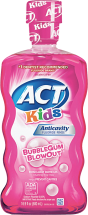 Mouthwash product image.