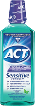 Mouthwash product image.