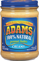 Peanut Butter product image.