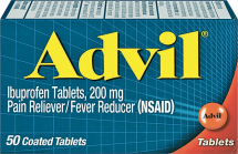 Pain Relief product image.