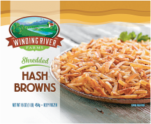 Hash product image.