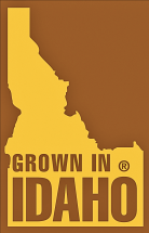 Russet Potatoes product image.