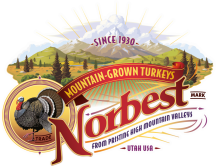 Fresh Turkey product image.