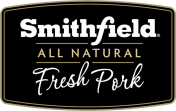 Bone-In Sirloin Pork Roast product image.