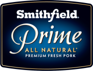Smithfield Prime Pork product image.