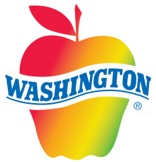 Honeycrisp product image.