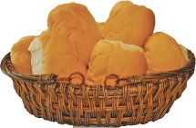 Dinner Rolls product image.