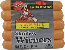 Wieners or Franks product image.