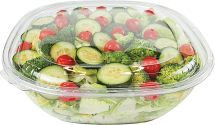 Garden Salad product image.