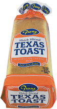 Texas Toast product image.